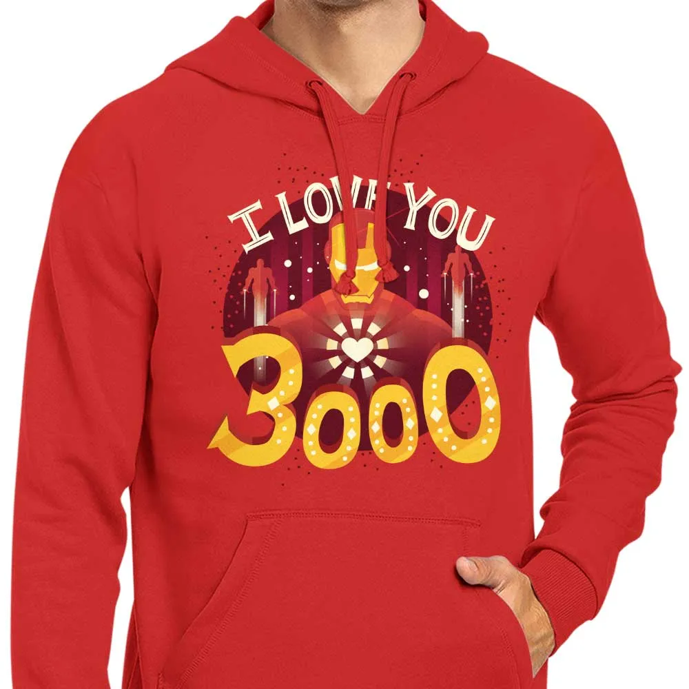 3000 - Hoodie