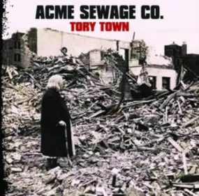 Acme Sewage Co. CD - Tory Town