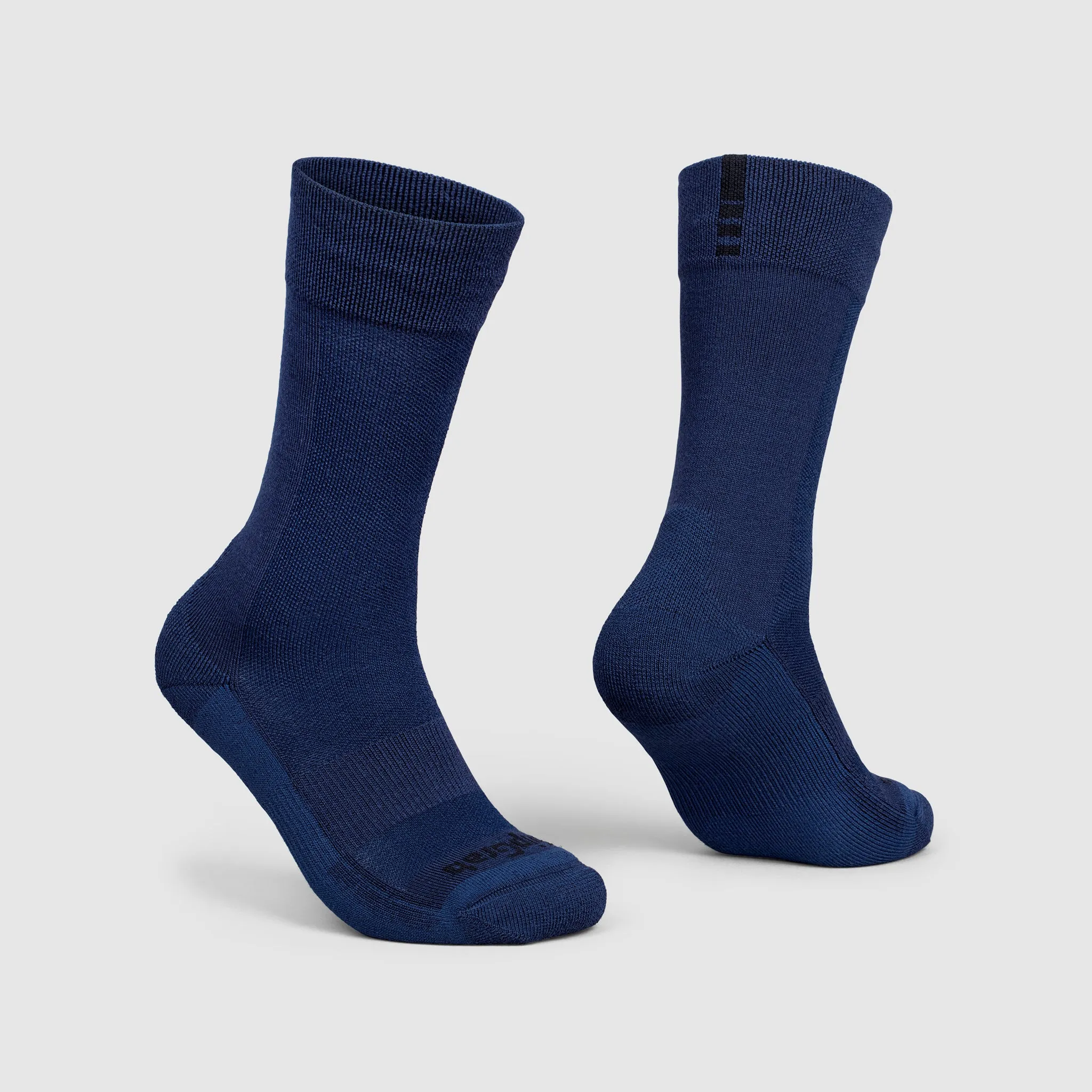 Alpine Merino High Cut Winter Socks