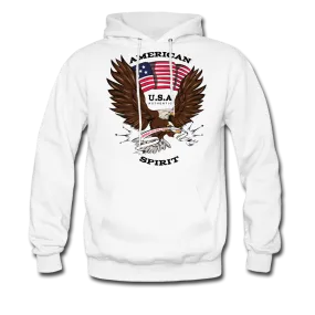 American Proud Hoodie