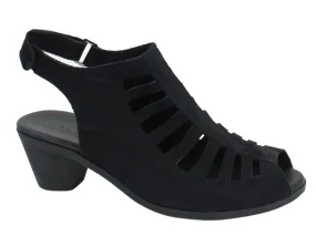 Arche Sandals Soexor Noir