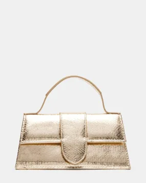 ARLAN BAG GOLD SNAKE