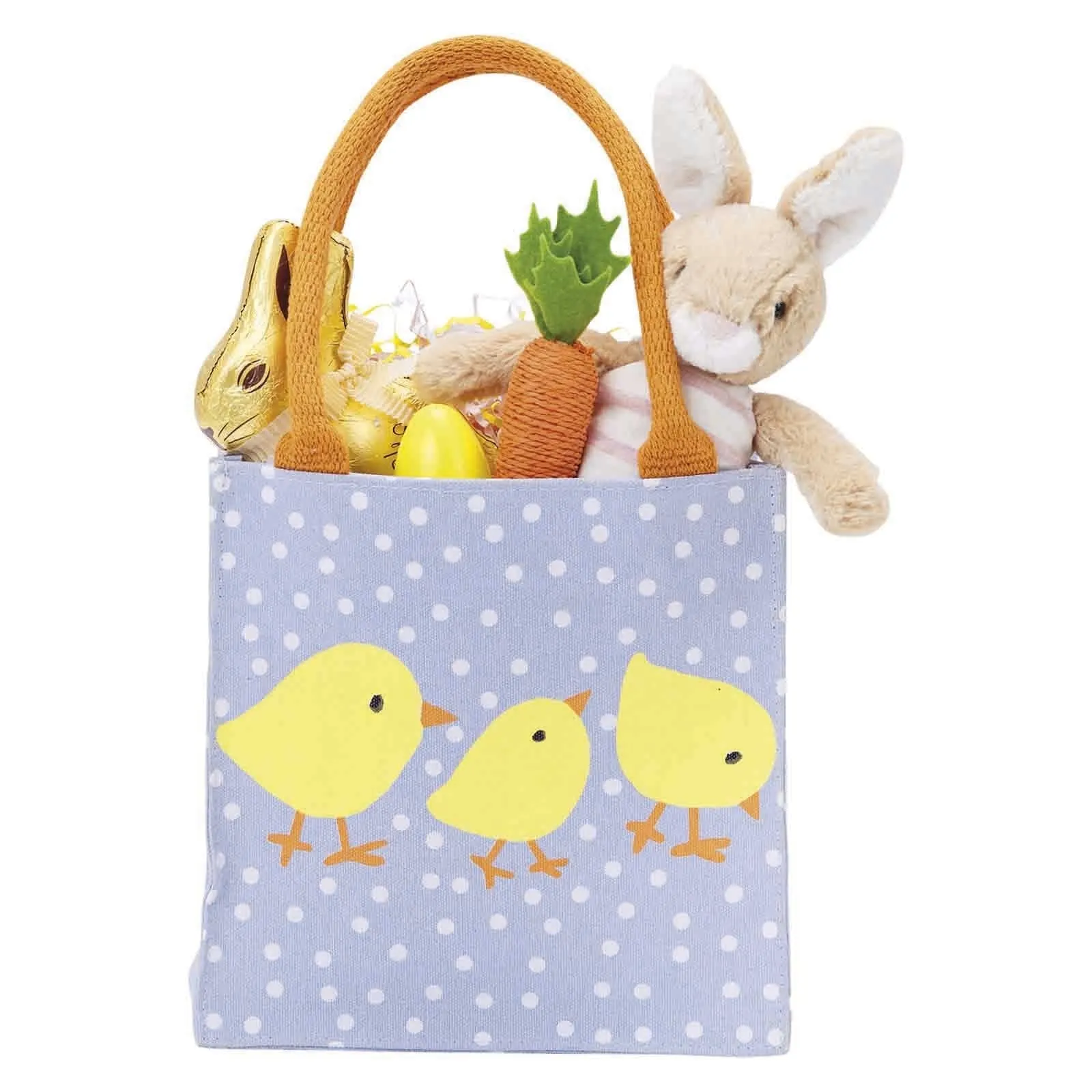 Baby Chicks Reusable Itsy Bitsy Gift Bag