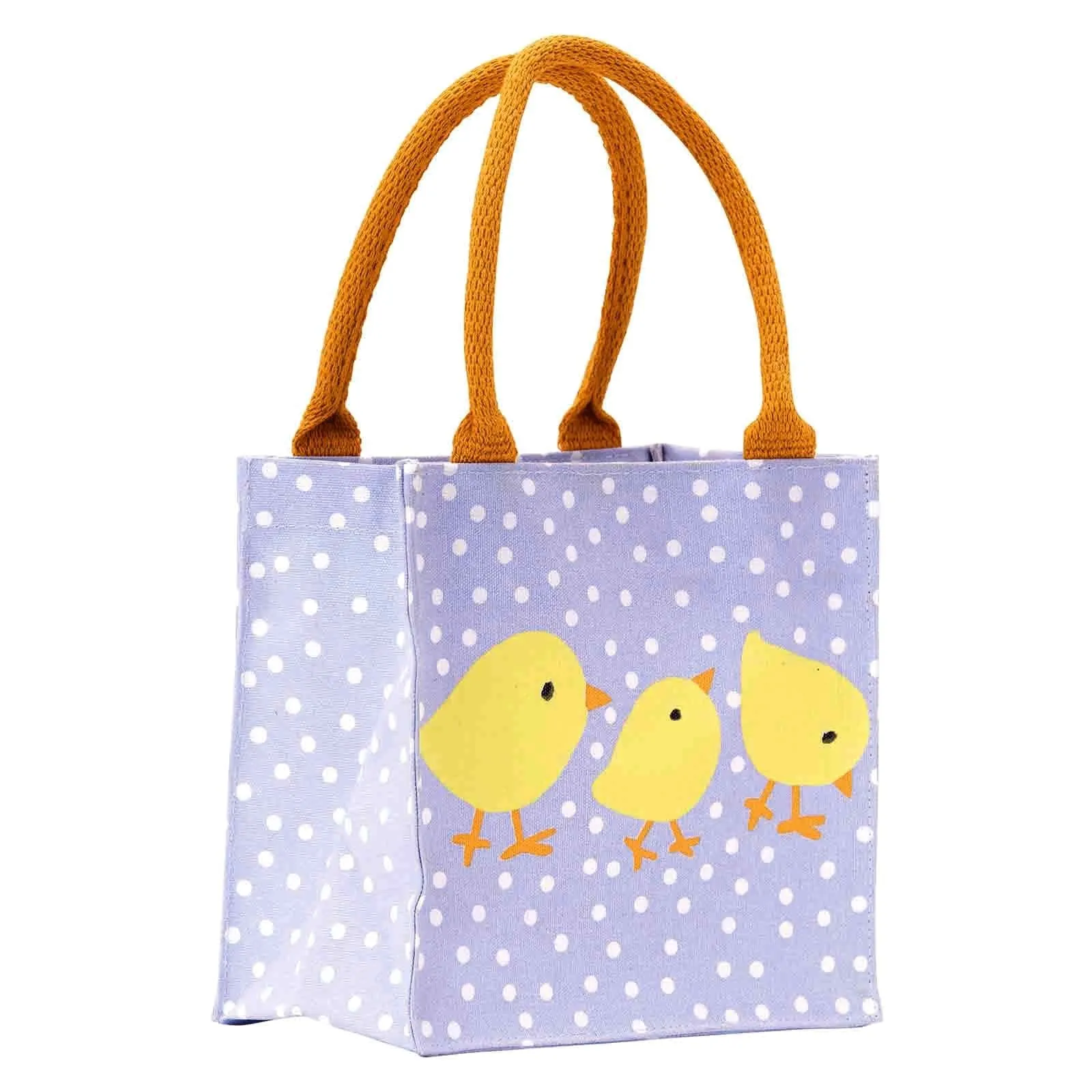 Baby Chicks Reusable Itsy Bitsy Gift Bag