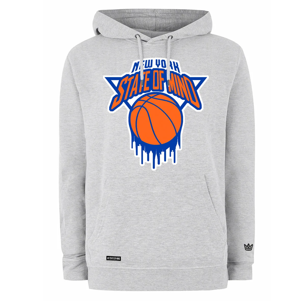 Ballin' Hooded Sweatshirt