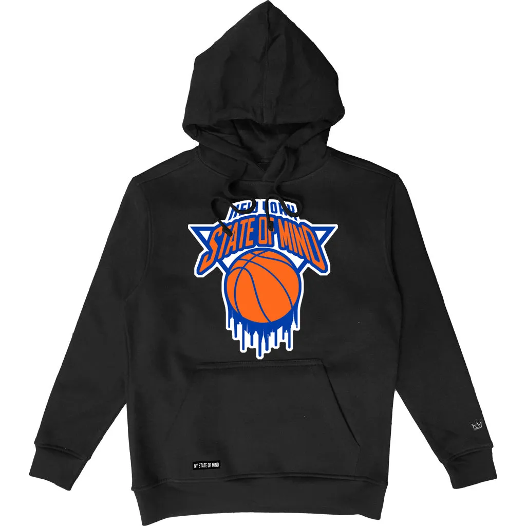 Ballin' Hooded Sweatshirt