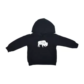 BFLO Toddler 716 Hoodie