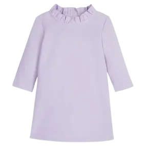 BISBY Tory Dress - Lilac