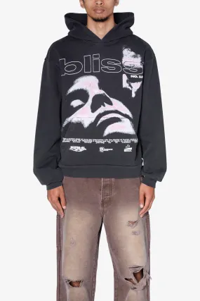 Bliss Hoodie - Black