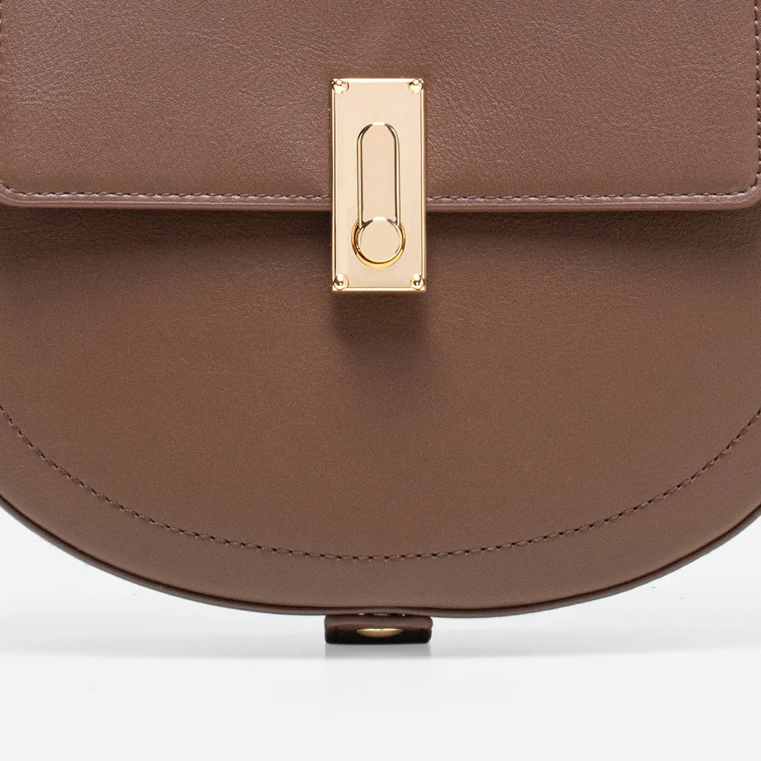 Bonny Saddle Bag