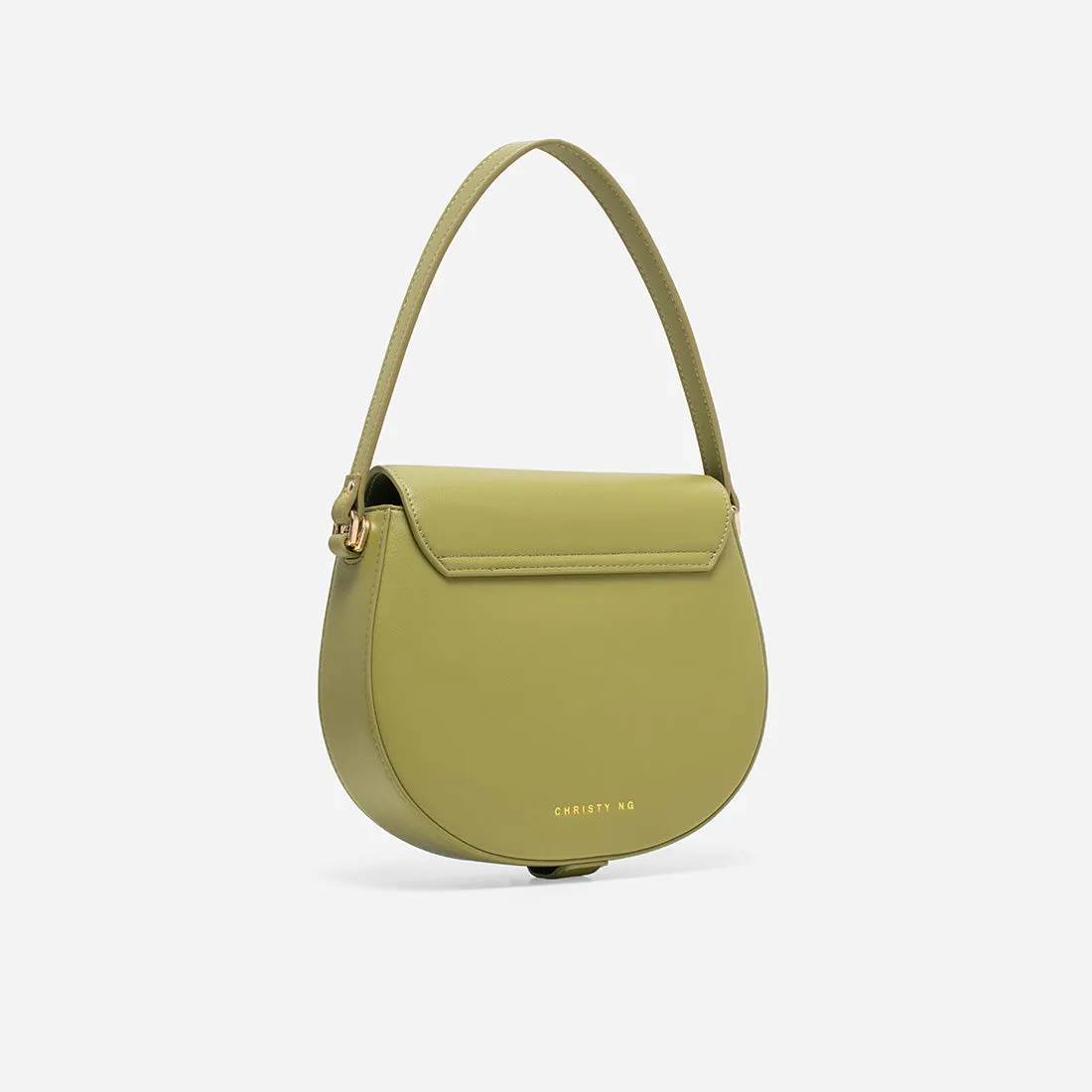 Bonny Saddle Bag