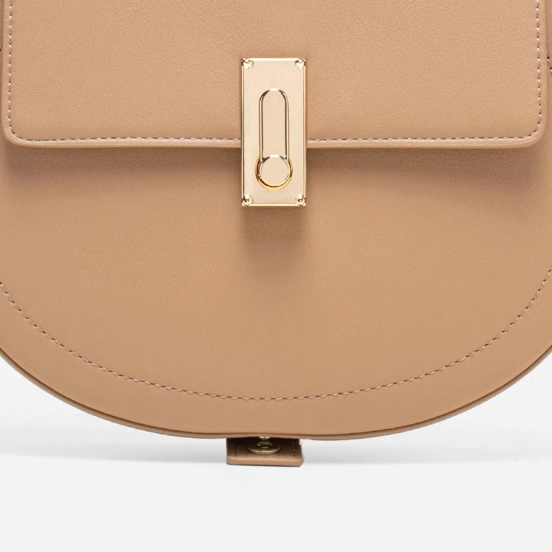 Bonny Saddle Bag