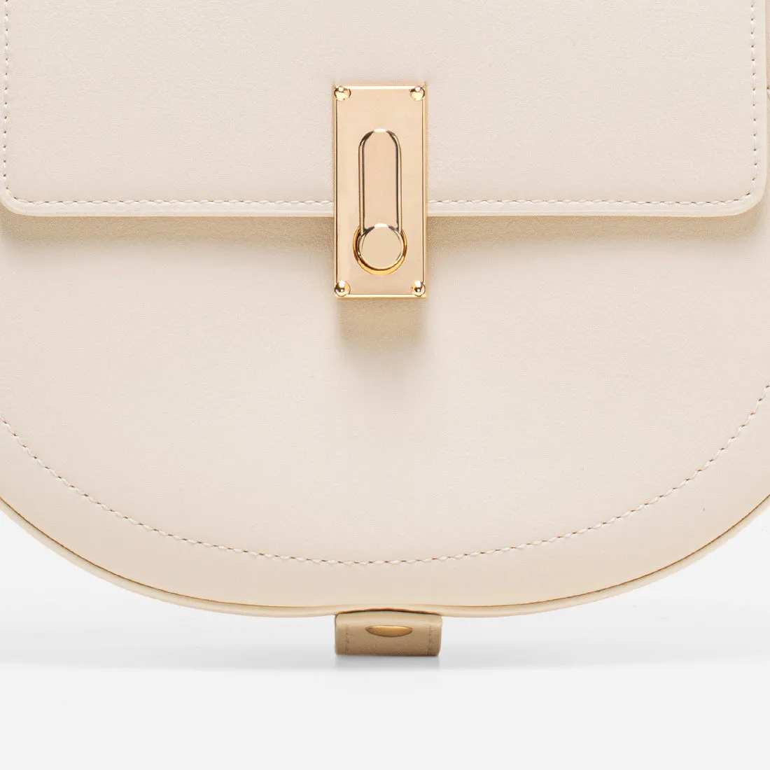 Bonny Saddle Bag