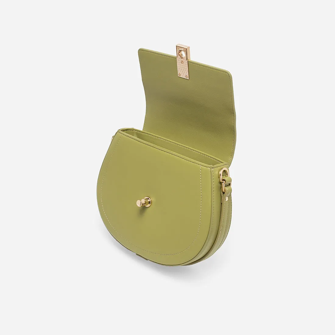 Bonny Saddle Bag