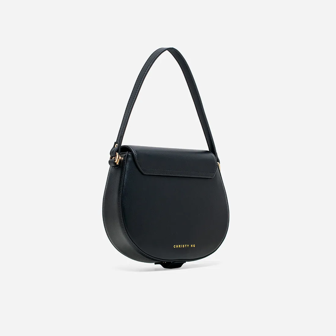 Bonny Saddle Bag