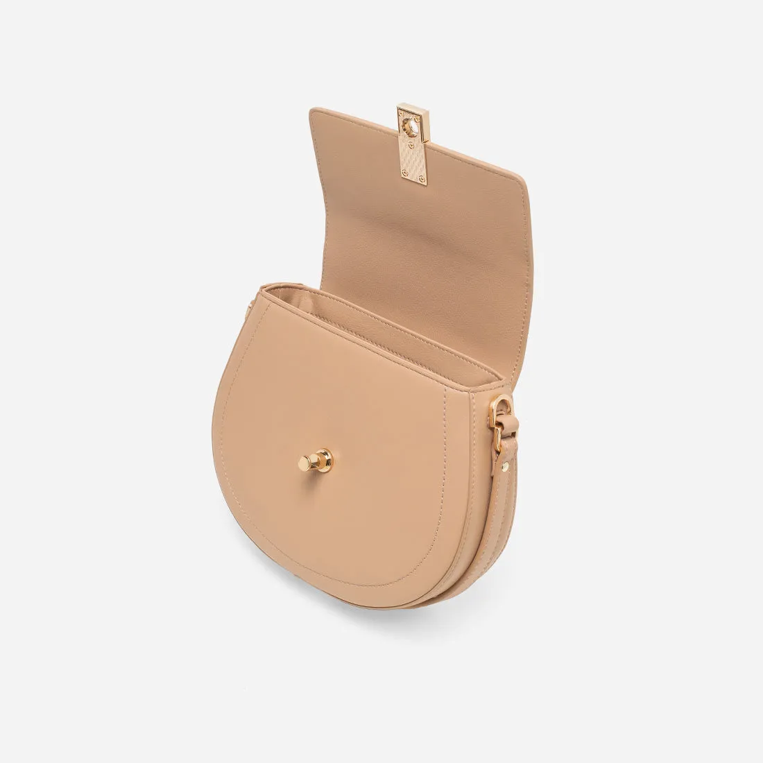 Bonny Saddle Bag