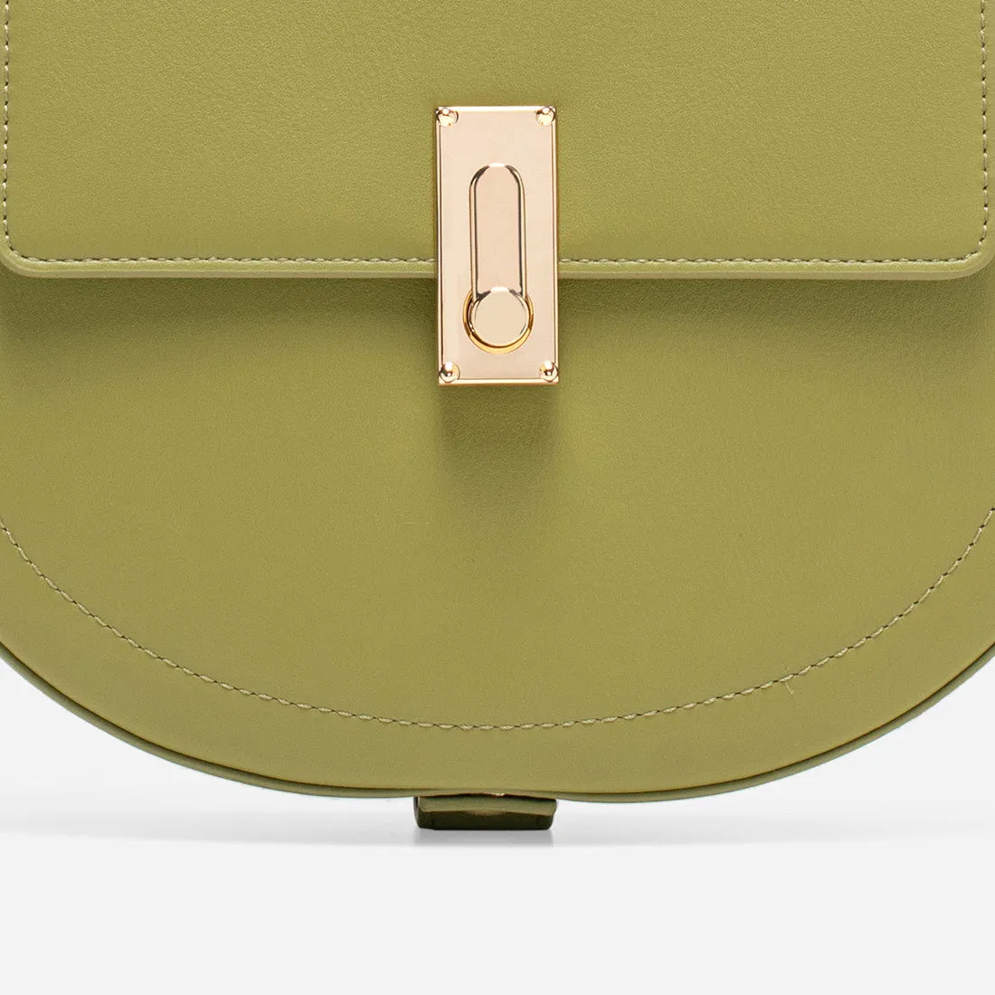 Bonny Saddle Bag