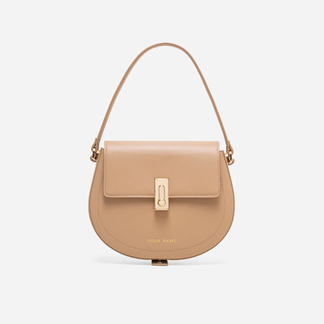 Bonny Saddle Bag