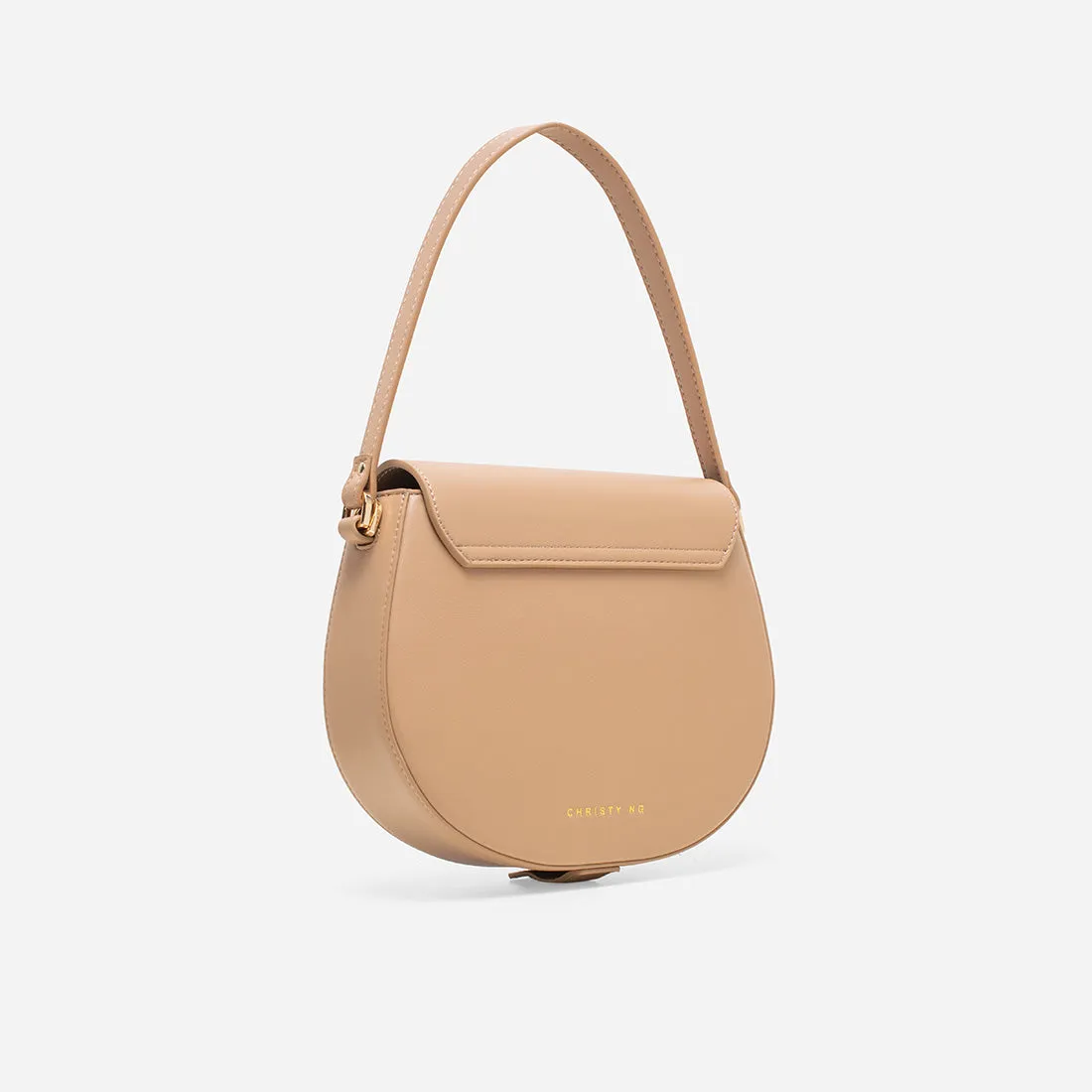 Bonny Saddle Bag