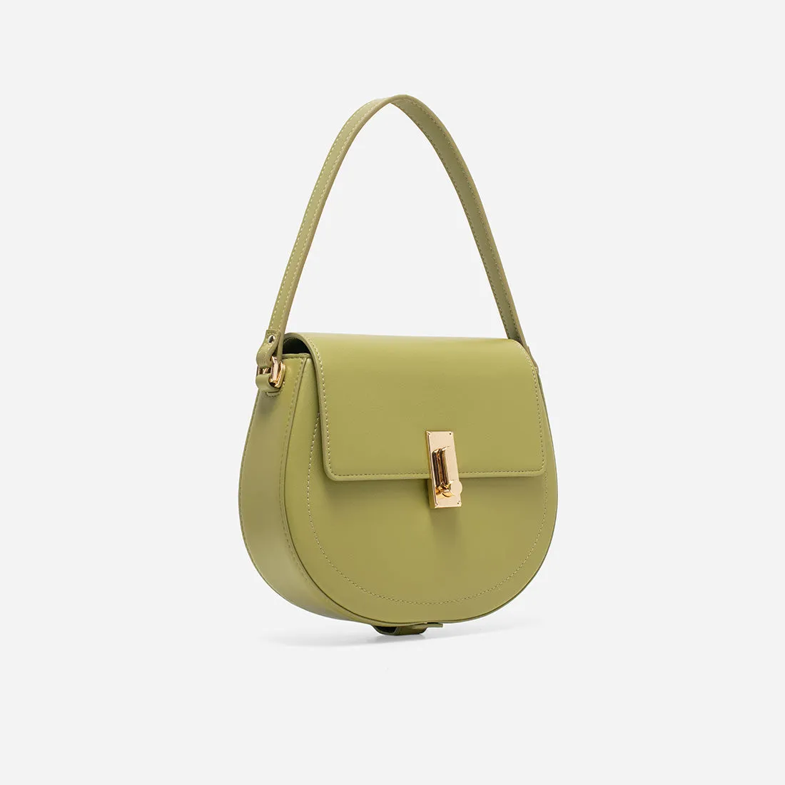 Bonny Saddle Bag