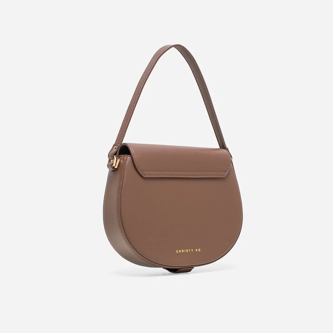 Bonny Saddle Bag