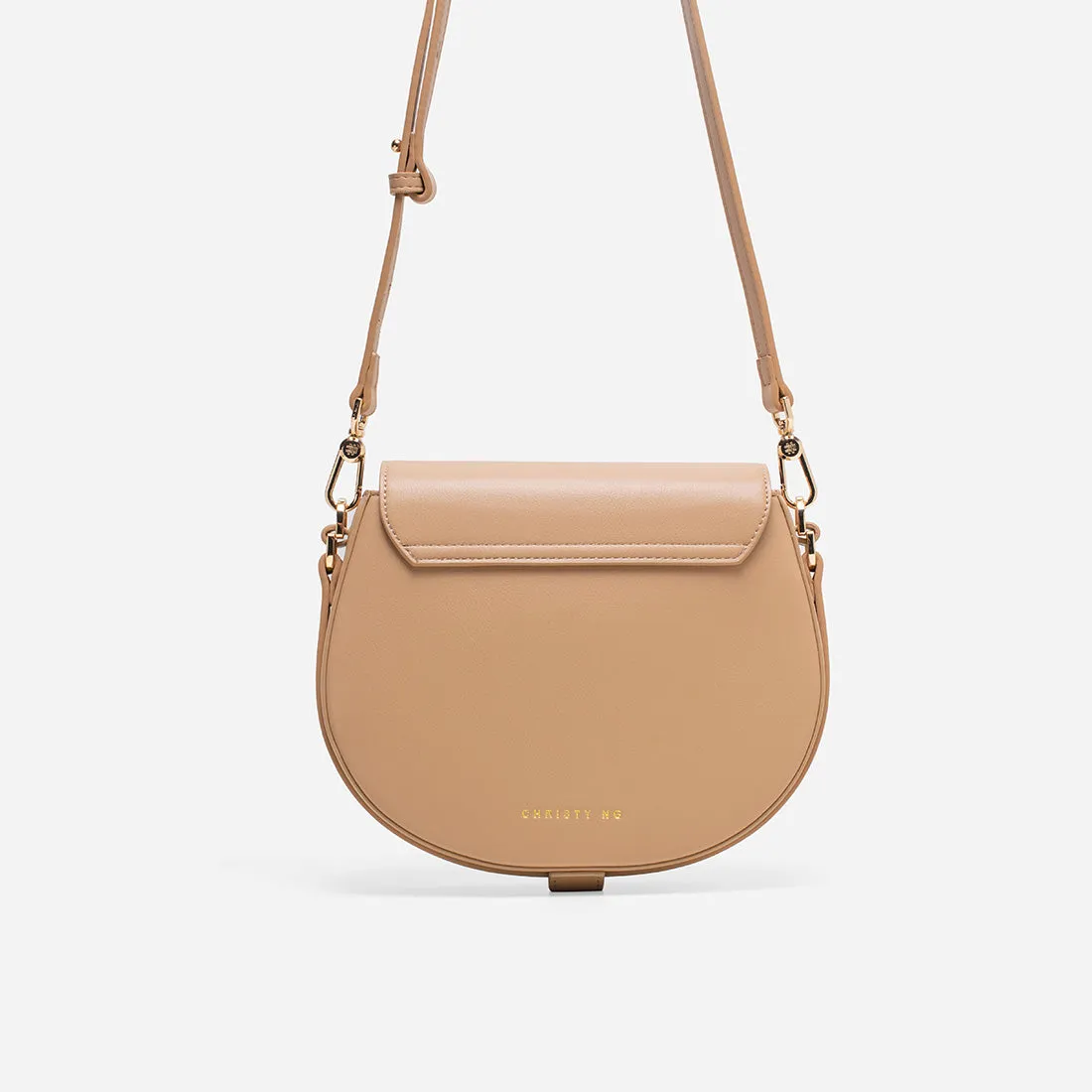 Bonny Saddle Bag