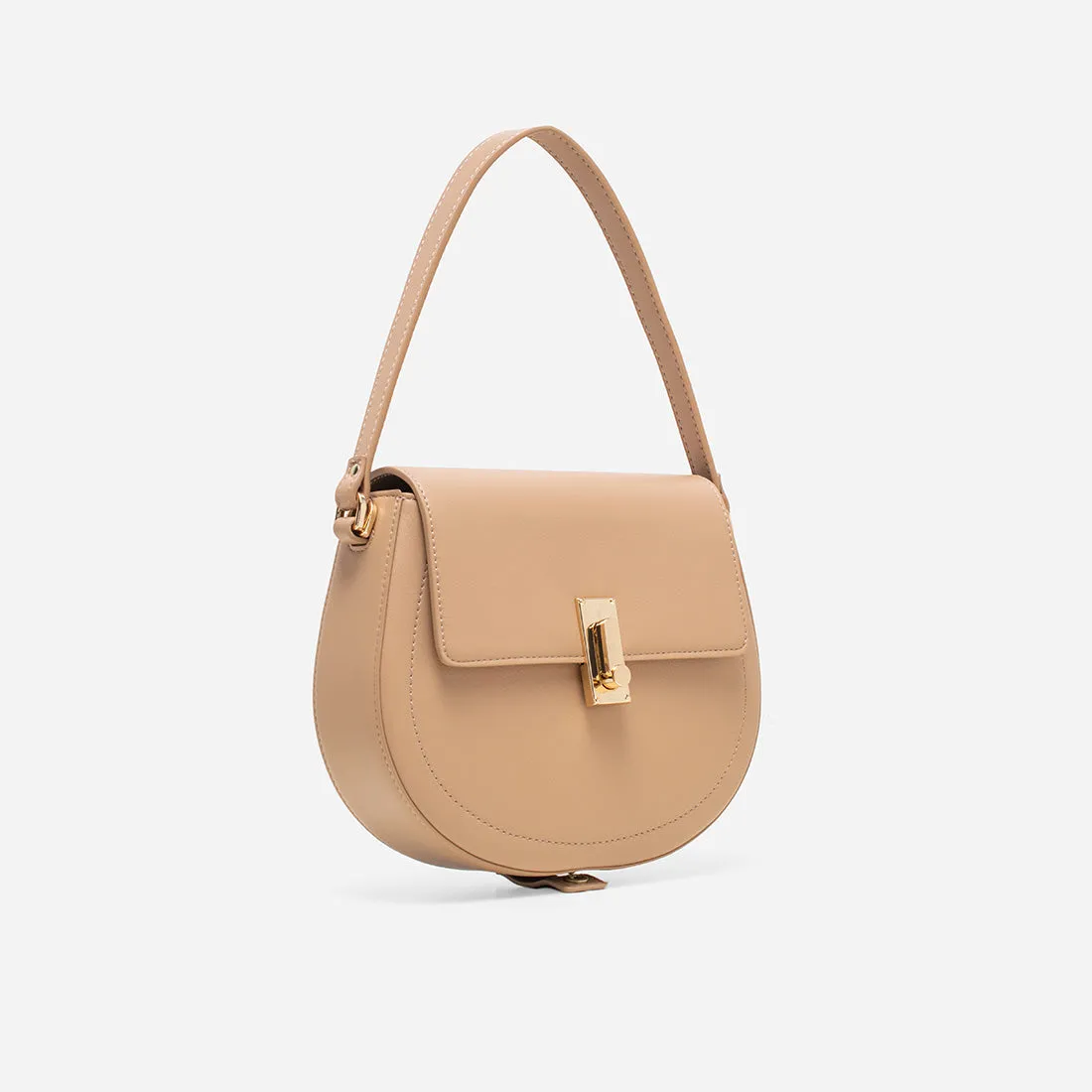 Bonny Saddle Bag