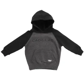 Cadillac Toddler Hoodie