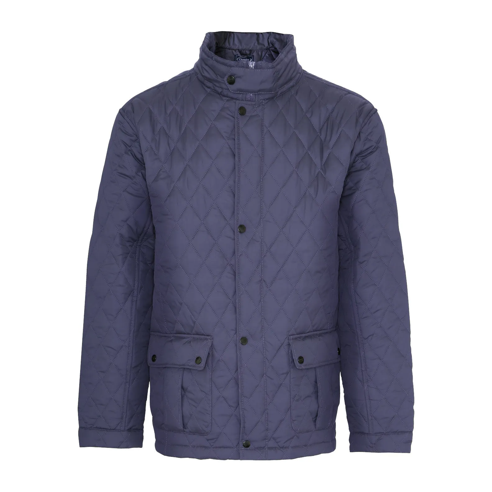 Champion Padstow Quilted Jacket