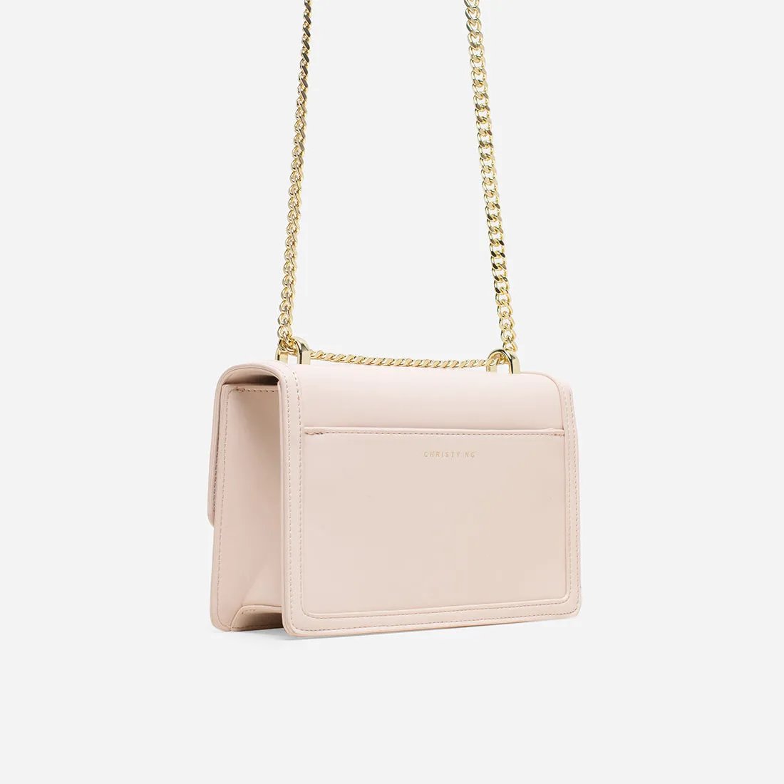 Chandler Mini Chain Bag