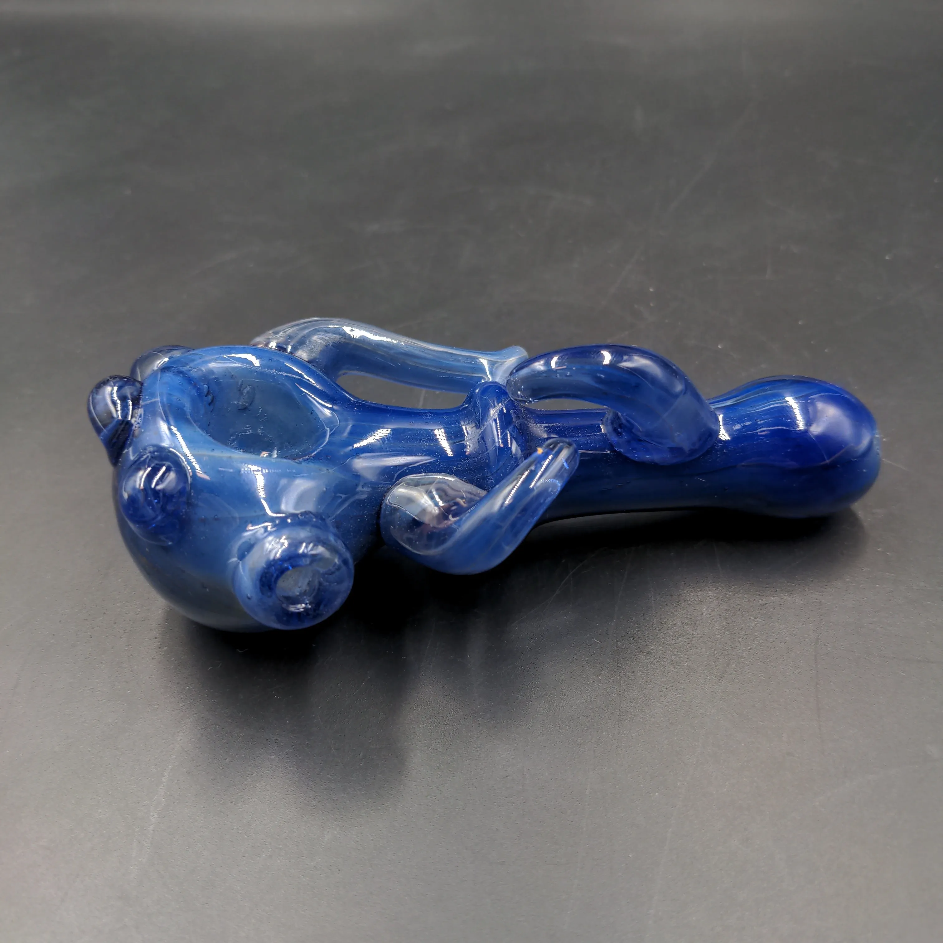 Creature of the Deep Spoon Pipe | 5