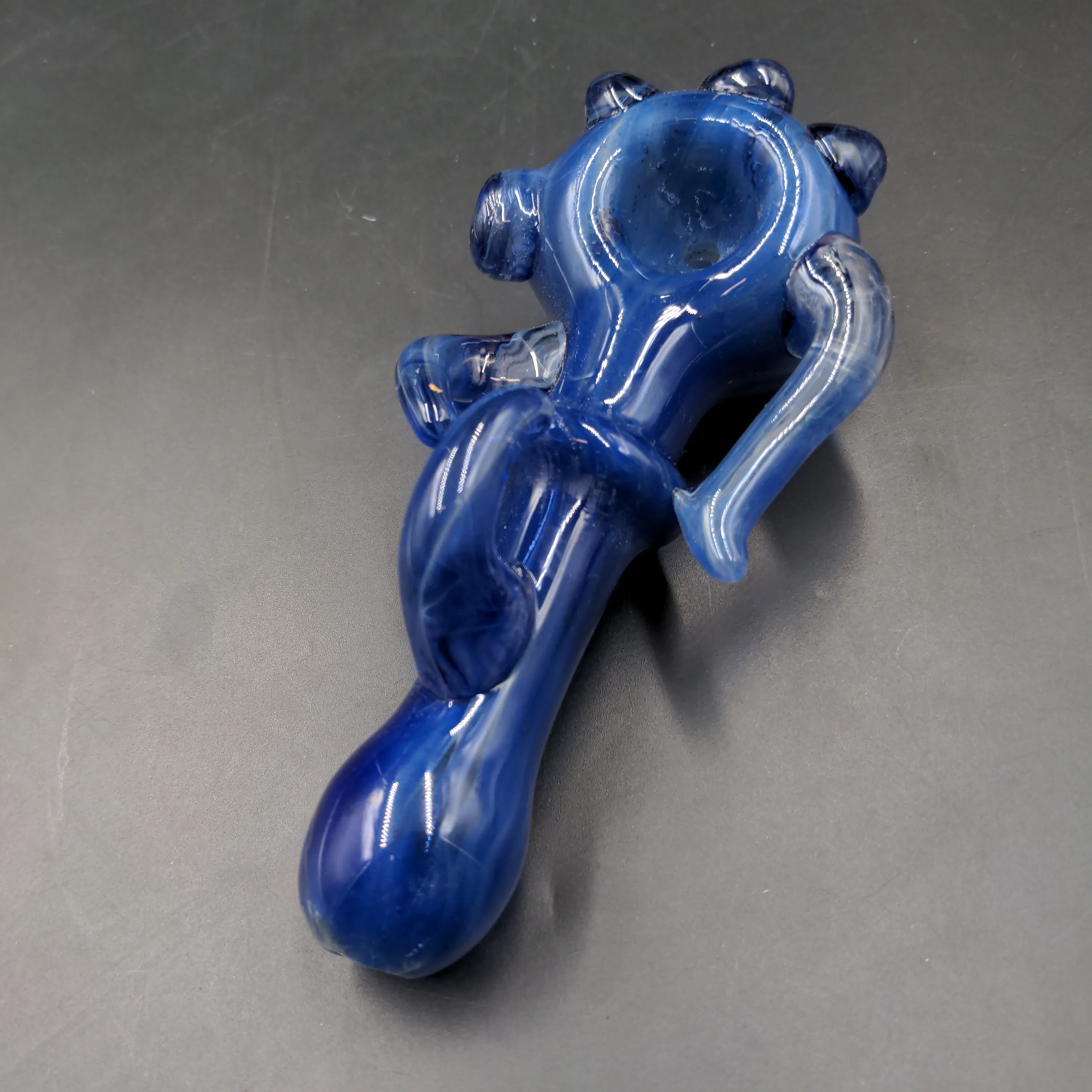 Creature of the Deep Spoon Pipe | 5