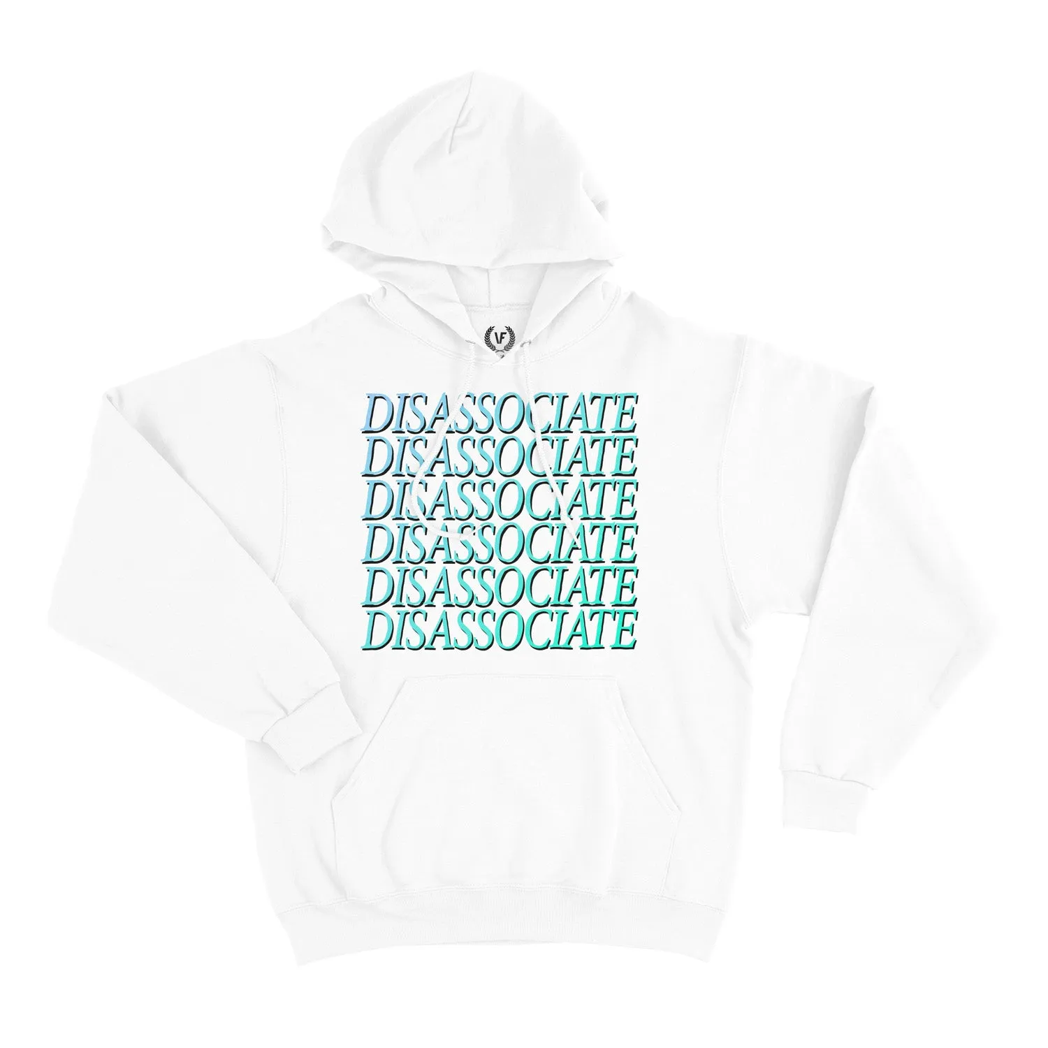 DISASSOCIATE : Hoodie