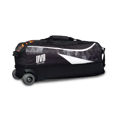 DV8 Dye-Sub 3 Ball Tote Bowling Bag