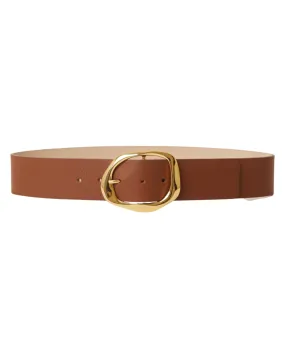 Edmond Belt (Brandy Gold)