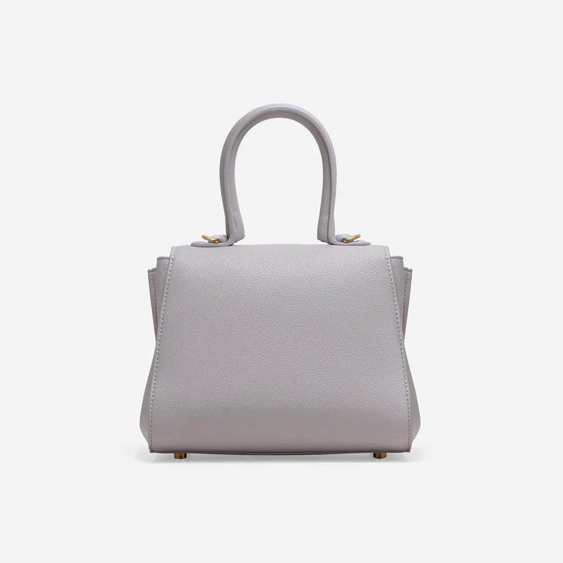 Eliza Top Handle Bag