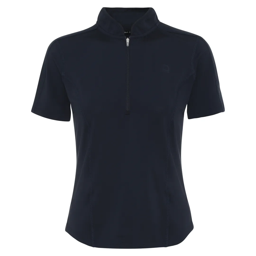 Equipage Awesome Short Sleeved Shirt