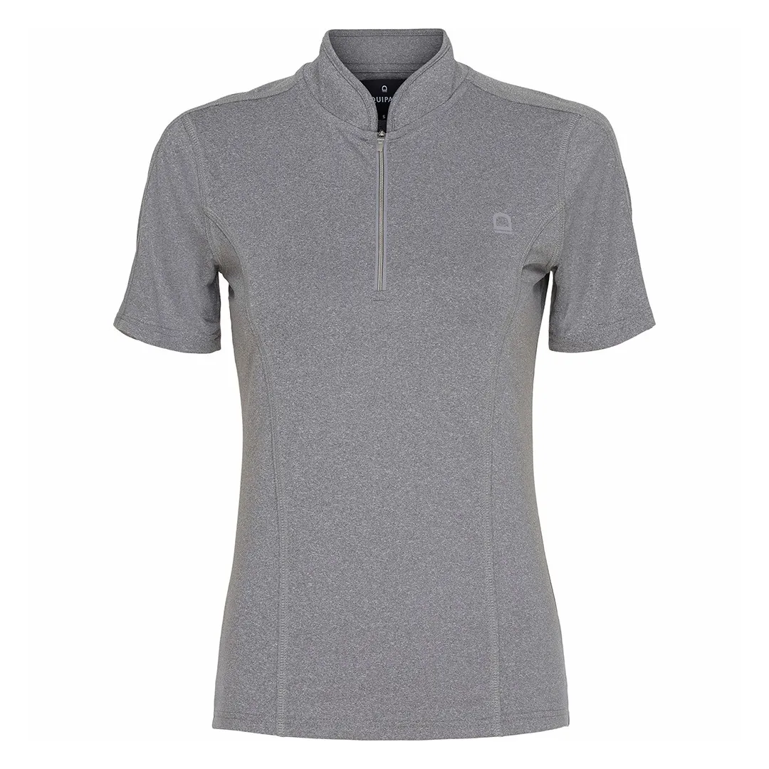 Equipage Awesome Short Sleeved Shirt