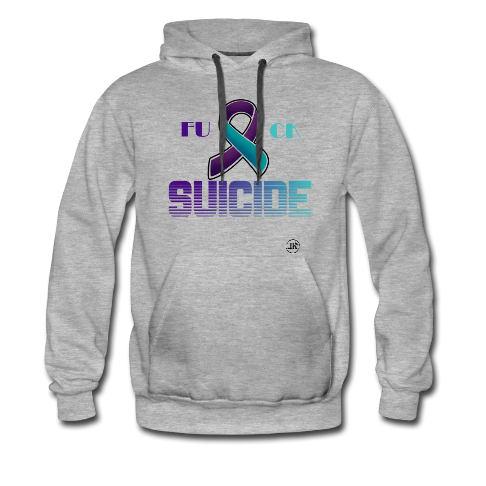 Fk Suicide Hoodie