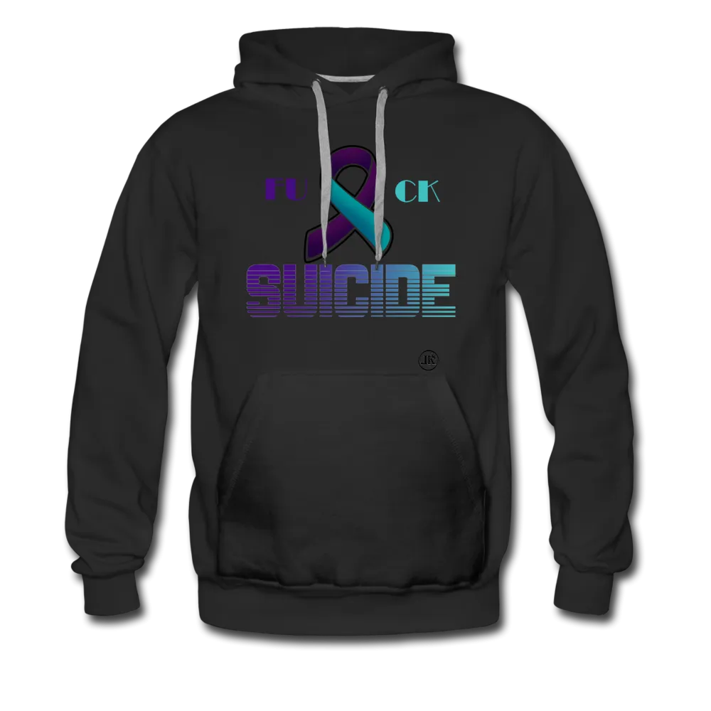 Fk Suicide Hoodie