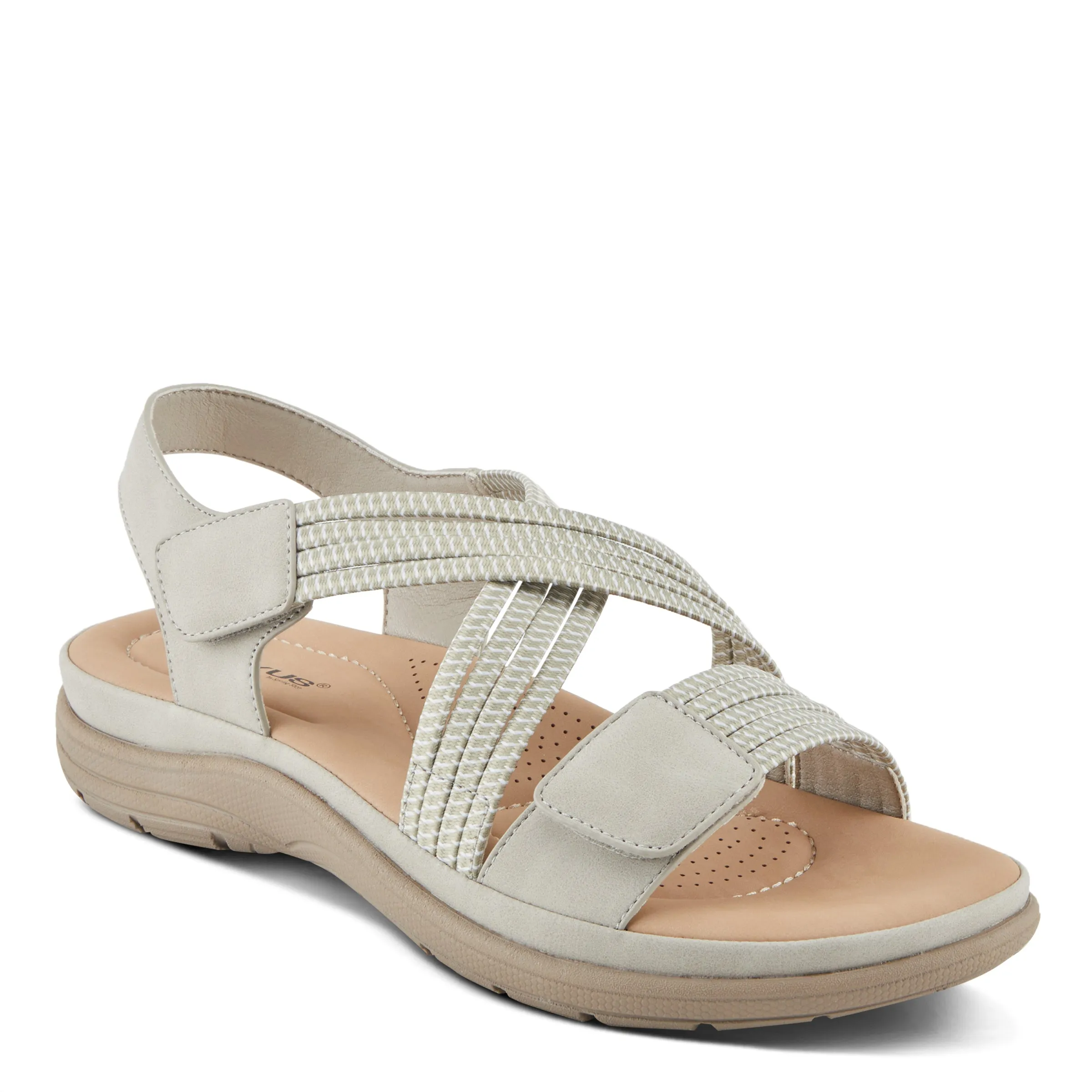 FLEXUS CROSSBEAM SANDALS