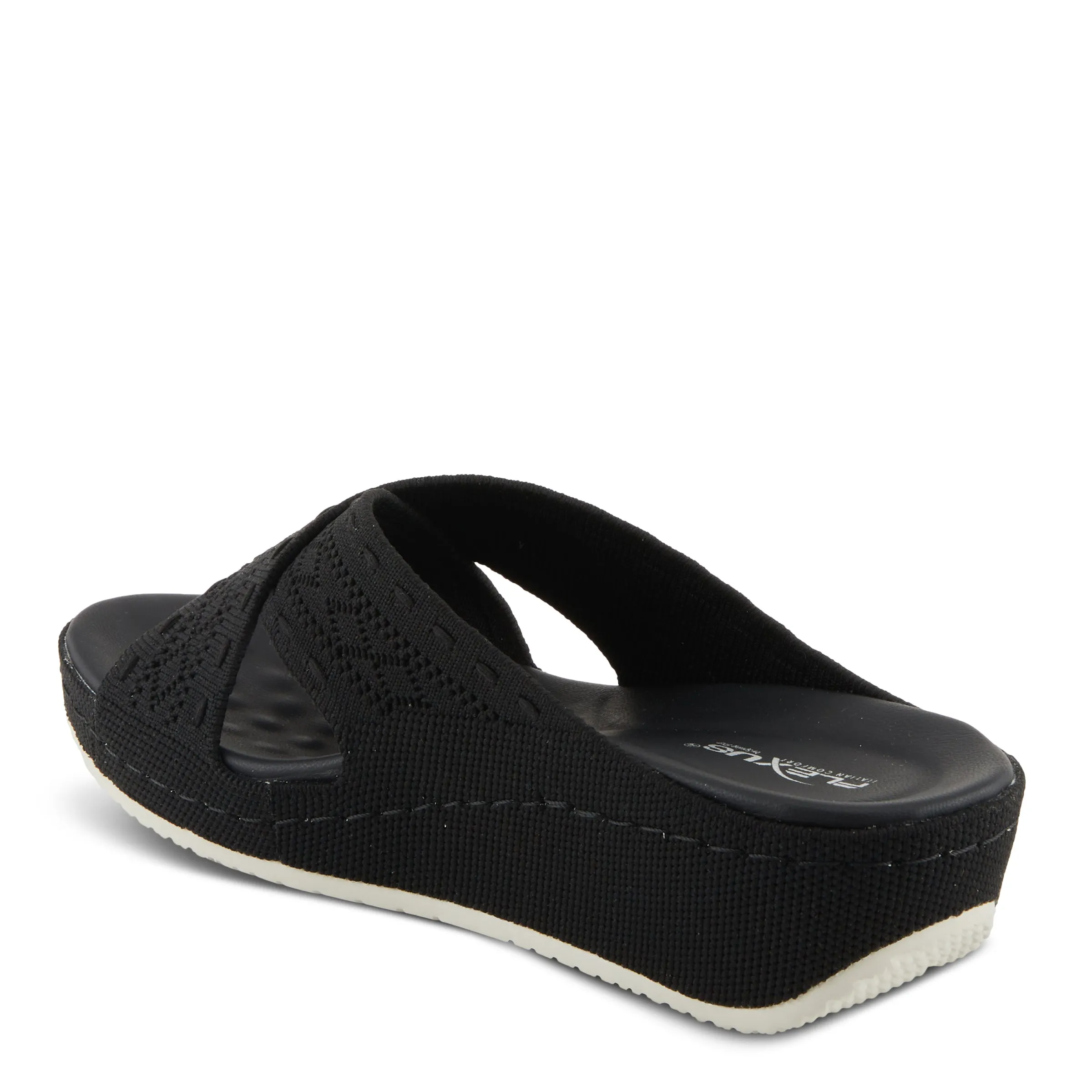 FLEXUS MESHANA SANDALS