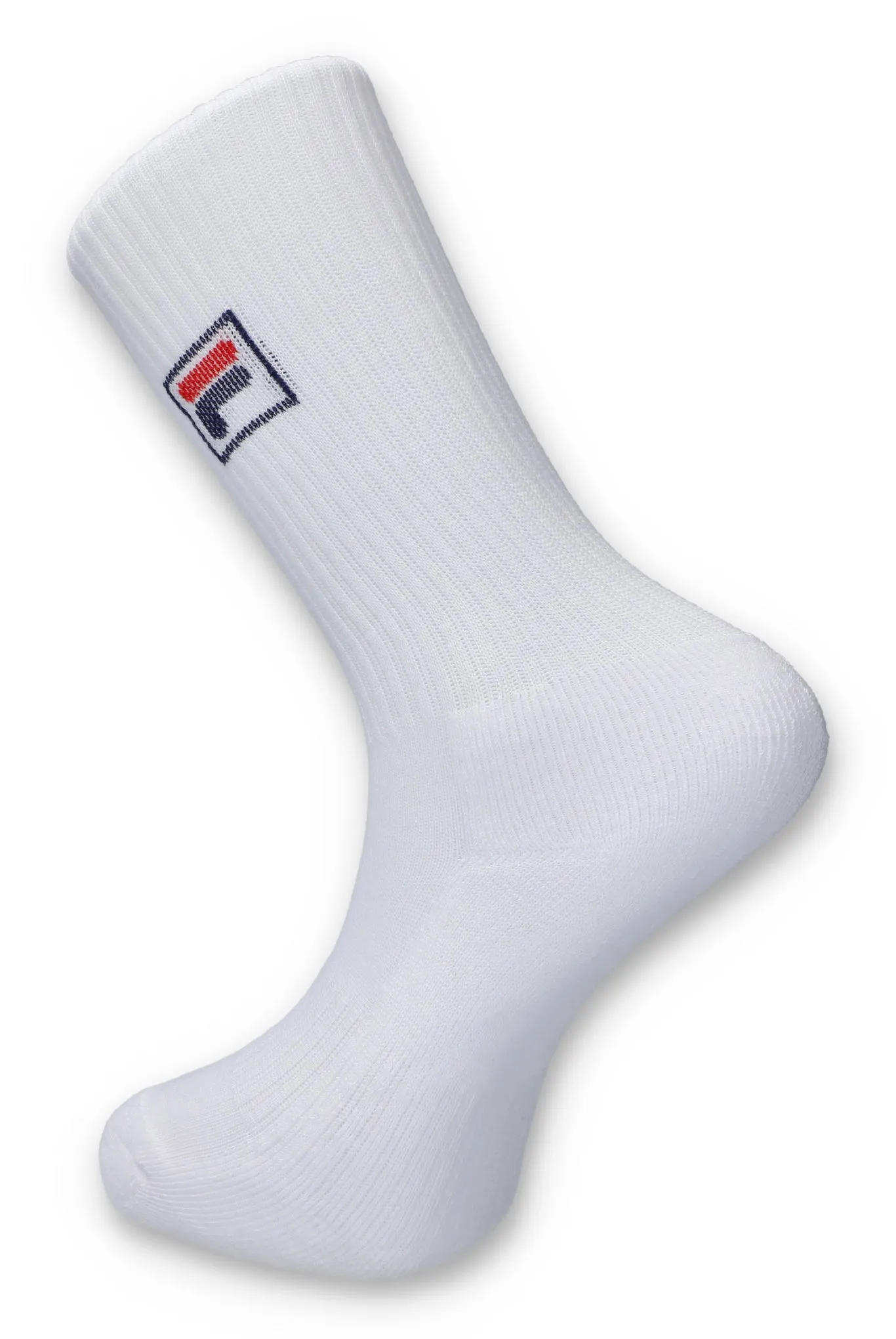 Goat 3 Pk Classic Crew Socks