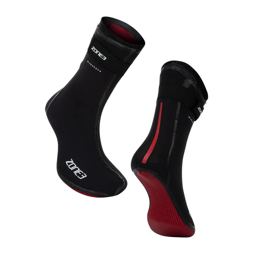 Heat Tech Thermal Swimming Socks