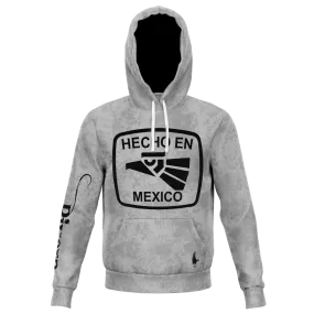 Hecho En Mexico Hoodie - Rivera