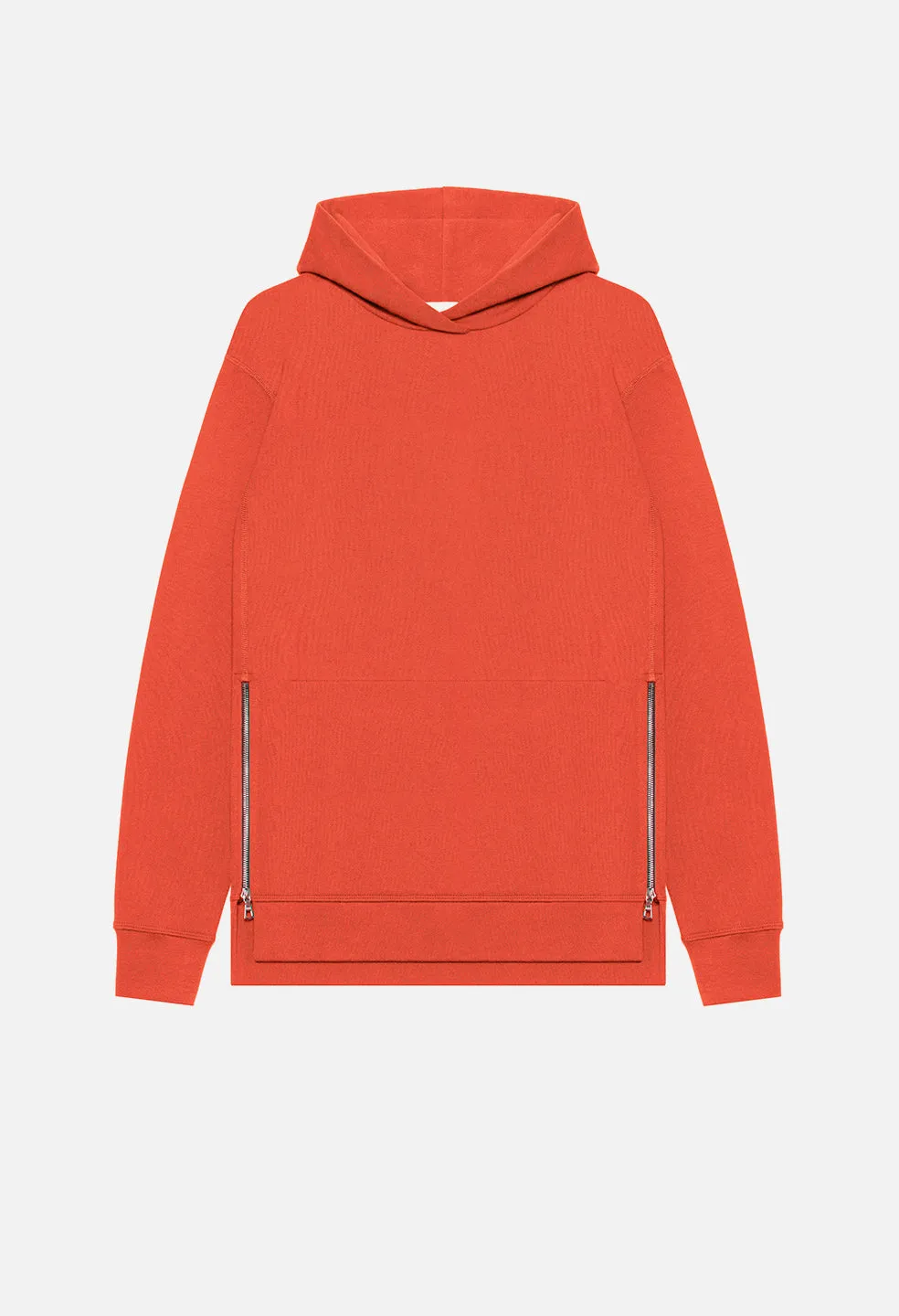 Hooded Villain / Cardinal