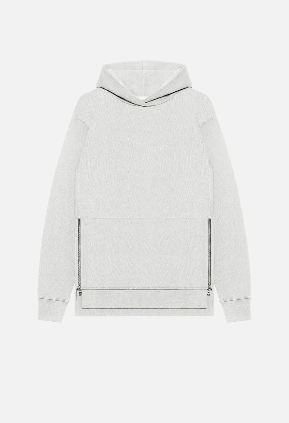 Hooded Villain / Concrete