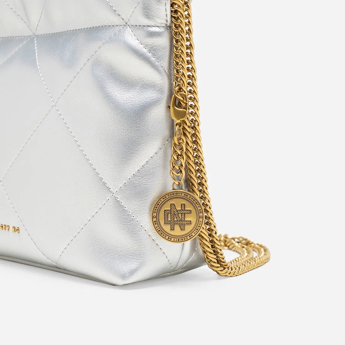 Izzie Mini Chain Bag