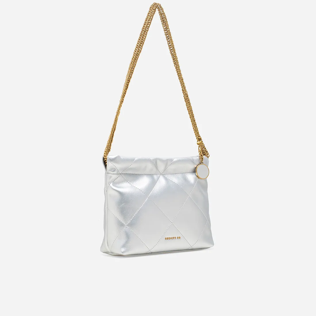 Izzie Mini Chain Bag