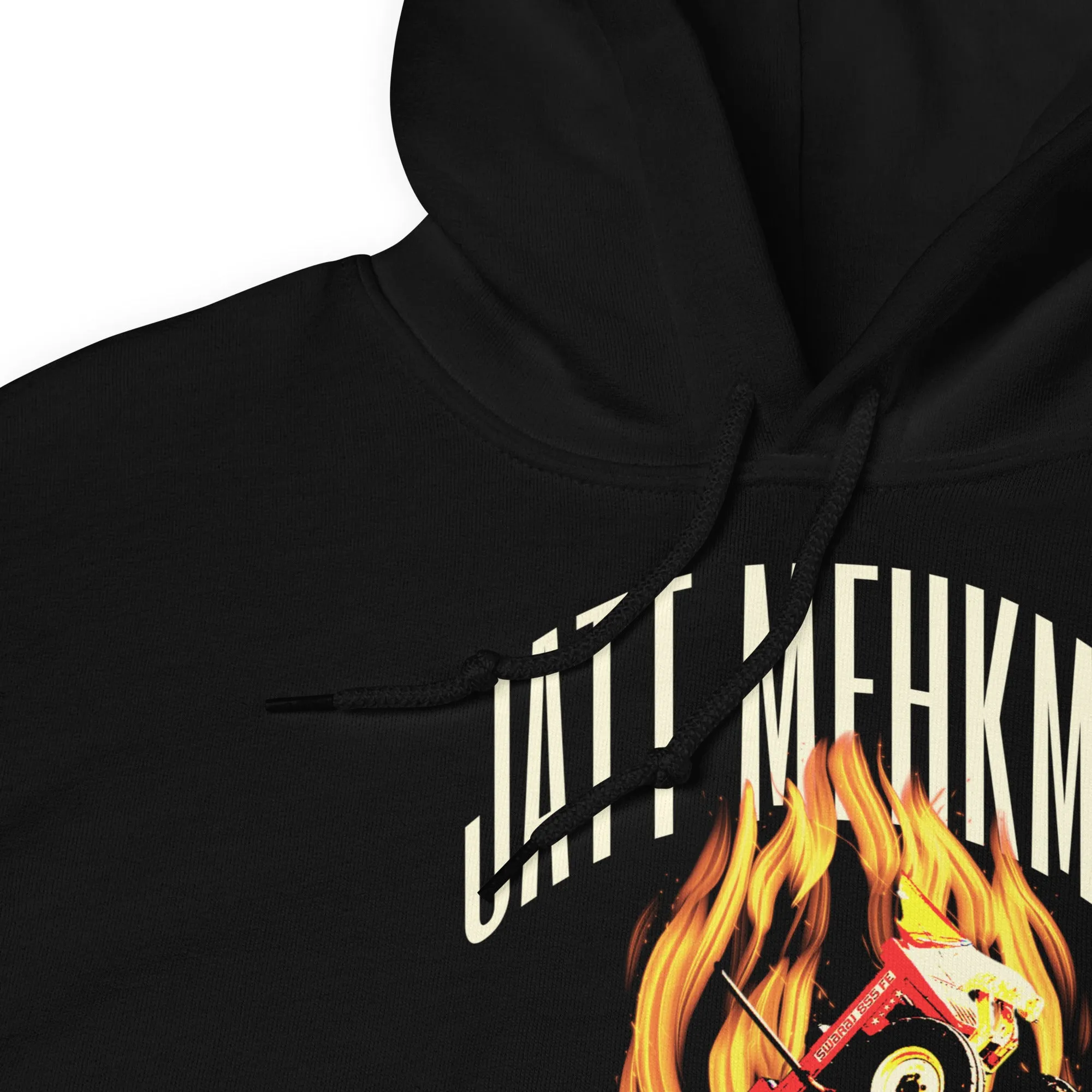 Jatt Mehkma Unisex Hoodie